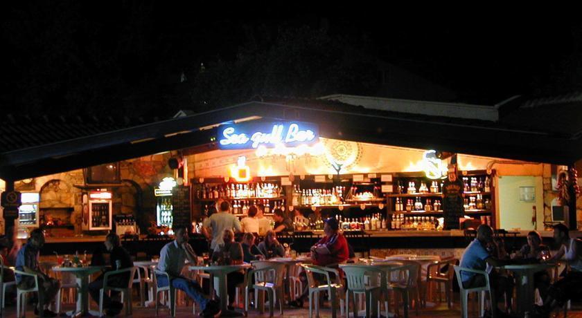 מרמריס Club Turquoise Apart מראה חיצוני תמונה